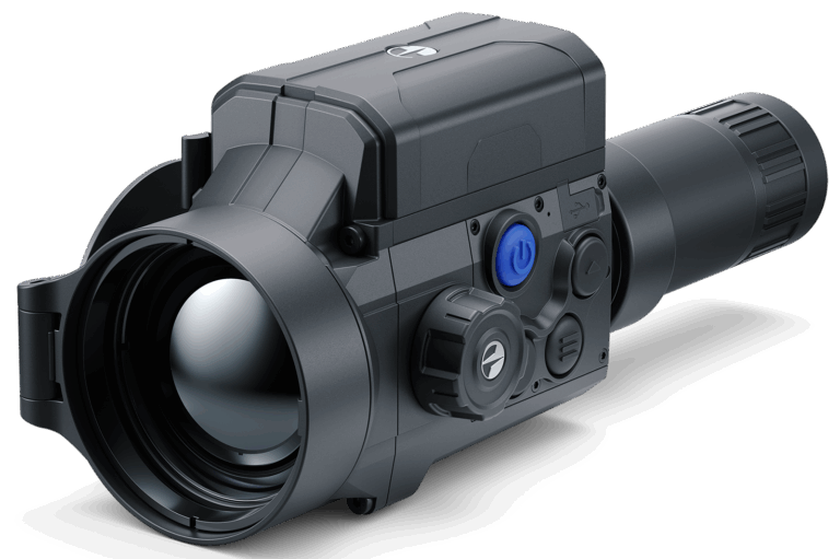 ΘΕΡΜΙΚΗ ΑΠΕΙΚΟΝΙΣΗ PULSAR Scope/Front Attachment KRYPTON 2 XG50