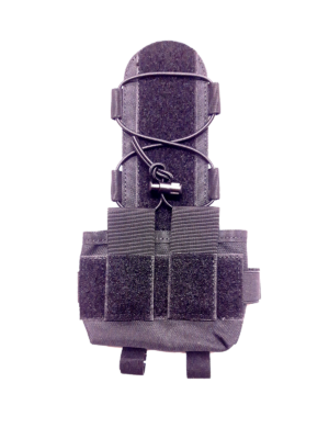 Αξεσουάρ Κράνους EARMOR S-13 BK