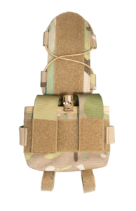 Αξεσουάρ Κράνους EARMOR S-13 Multicam