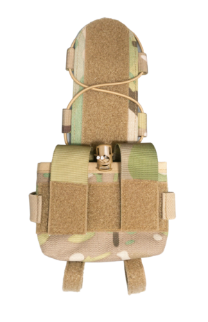 Αξεσουάρ Κράνους EARMOR S-13 Multicam