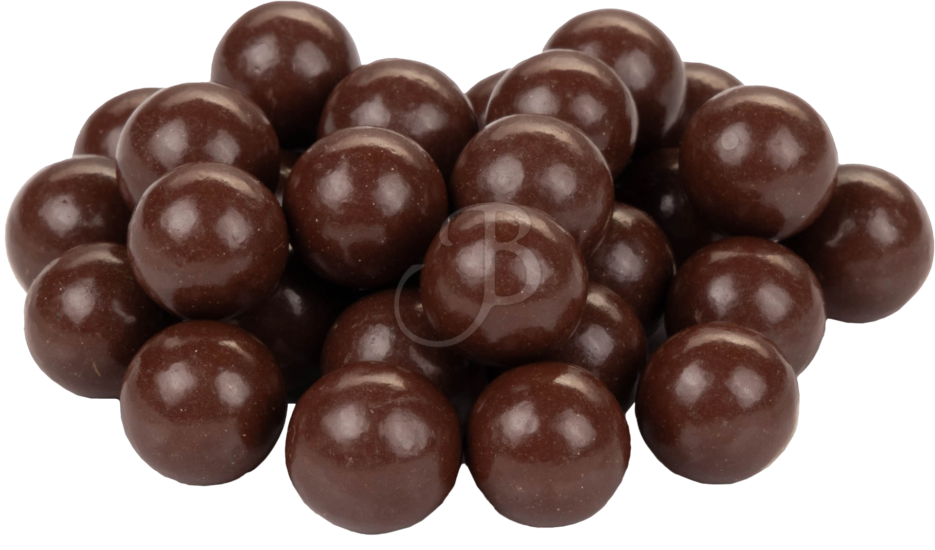 ΒΛΗΜΑΤΑ ΣΦΕΝΤΟΝΑΣ, BLACKBIRD MUD BALL / 100pcs - Image 3
