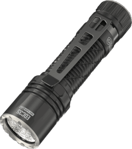ΦΑΚΟΣ LED NITECORE EDC35, 5000Lumens, UHi LED