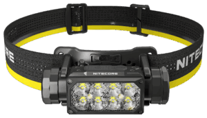ΦΑΚΟΣ LED NITECORE HEADLAMP HC65 UHE, 2000 Lumens