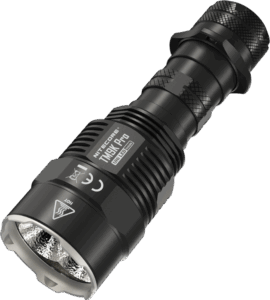 ΦΑΚΟΣ LED NITECORE TM9K PRO , 9900 Lumens
