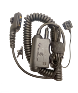 Διακόπτης PTT για Ωτοασπίδες EARMOR,M52 for Hytera PD780 Radio Applications