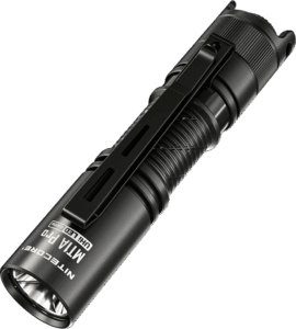 ΦΑΚΟΣ LED NITECORE MULTI TASK MT1A PRO