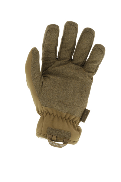 ΓΑΝΤΙΑ MECHANIX, Tactical ColdWork FastFit, Coyote, XXL - Image 10