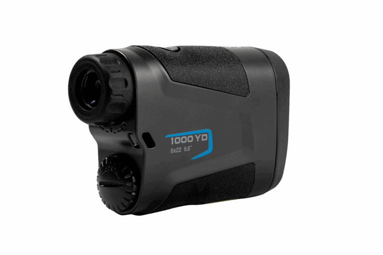 ΑΠΟΣΤΑΣΙΟΜΕΤΡΟ FALX Optics 6x22mm , 1000m - Image 2