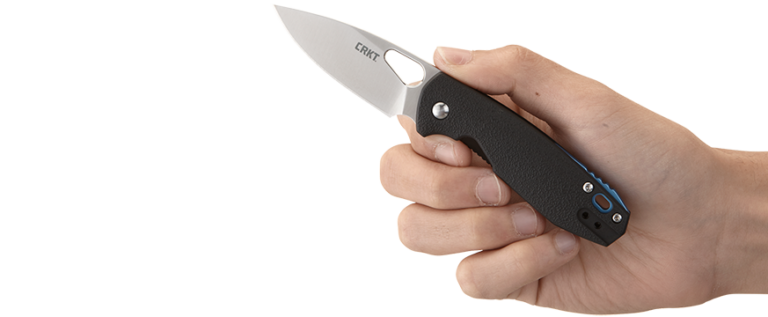CRKT PIET BLACK - Image 9