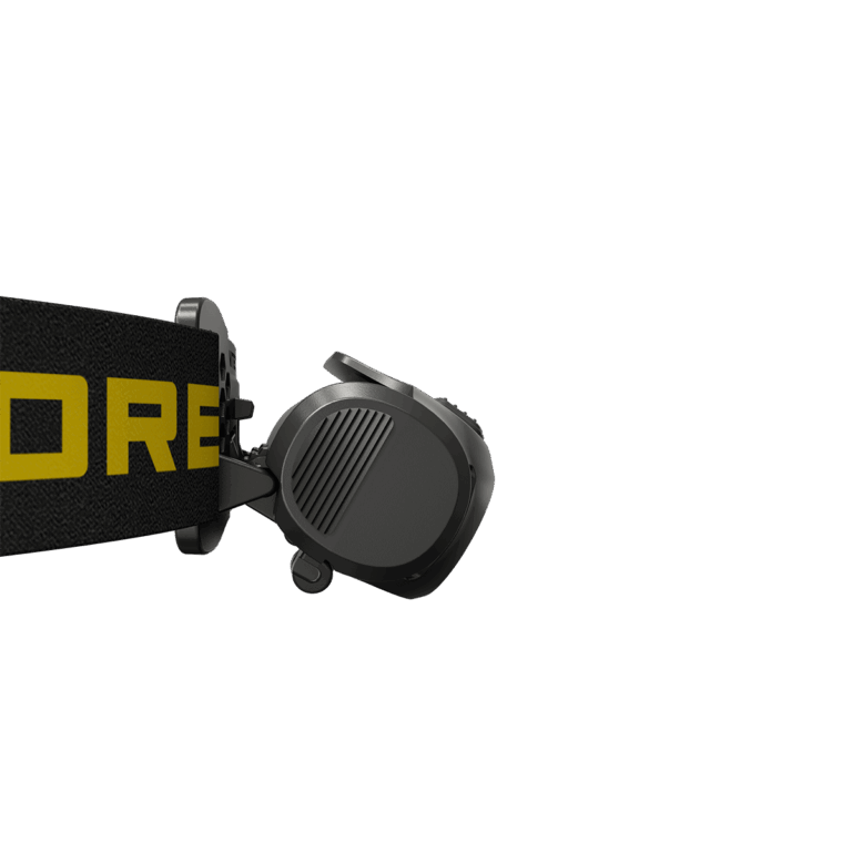 ΦΑΚΟΣ LED NITECORE HEADLAMP HA11 με ιμάντα - Image 3
