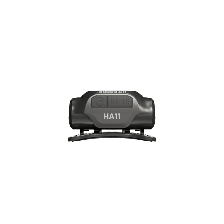ΦΑΚΟΣ LED NITECORE HEADLAMP HA11 με ιμάντα - Image 4