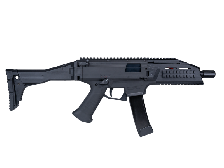 ΟΠΛΟ SOFT AEG, PL, CZ Scorpion EVO 3 A1, Value pack - Image 2
