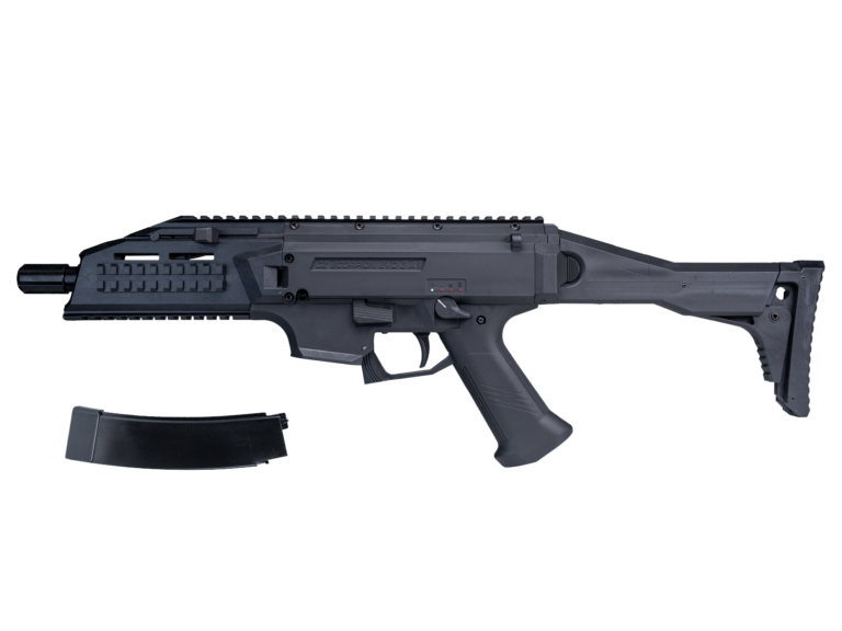 ΟΠΛΟ SOFT AEG, PL, CZ Scorpion EVO 3 A1, Value pack - Image 3