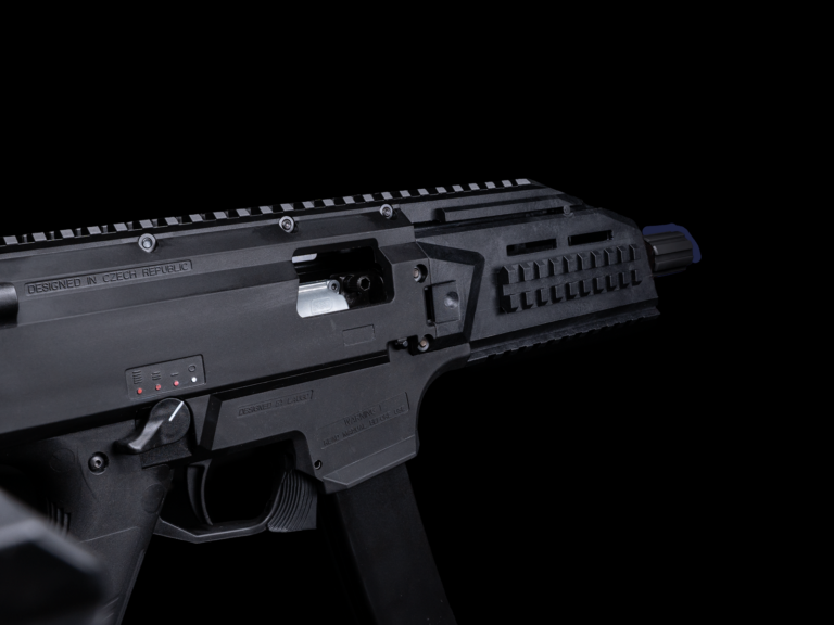 ΟΠΛΟ SOFT AEG, PL, CZ Scorpion EVO 3 A1, Value pack - Image 5