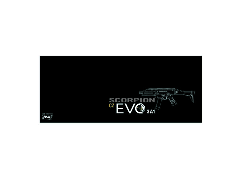 ΟΠΛΟ SOFT AEG, PL, CZ Scorpion EVO 3 A1, Value pack - Image 9