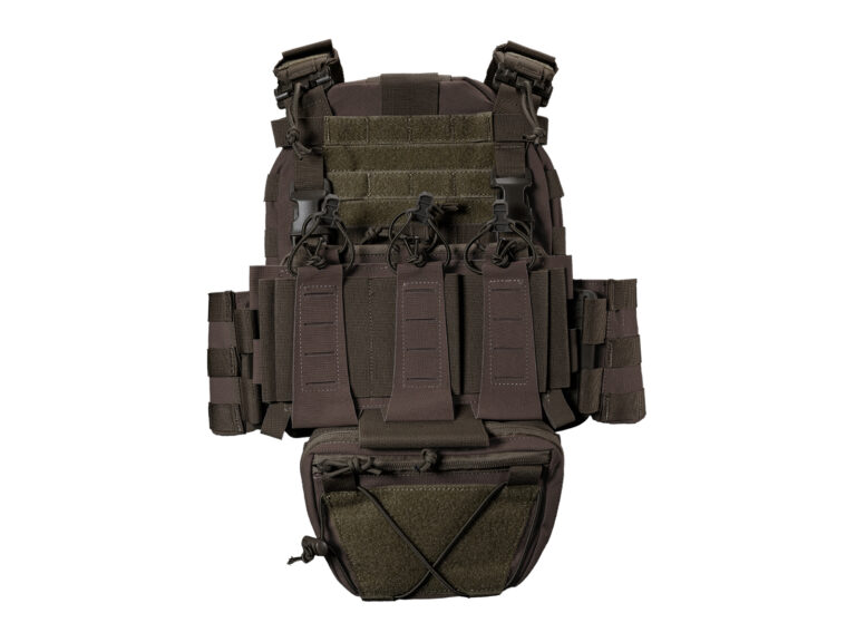 ΓΙΛΕΚΟ ΦΟΡΕΑΣ Strike Systems VEST PC-01, Green