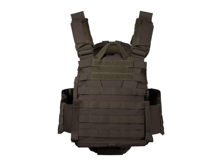 ΓΙΛΕΚΟ ΦΟΡΕΑΣ Strike Systems VEST PC-01, Green - Image 2