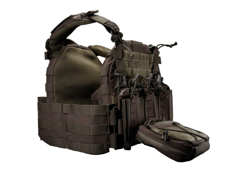 ΓΙΛΕΚΟ ΦΟΡΕΑΣ Strike Systems VEST PC-01, Green - Image 3