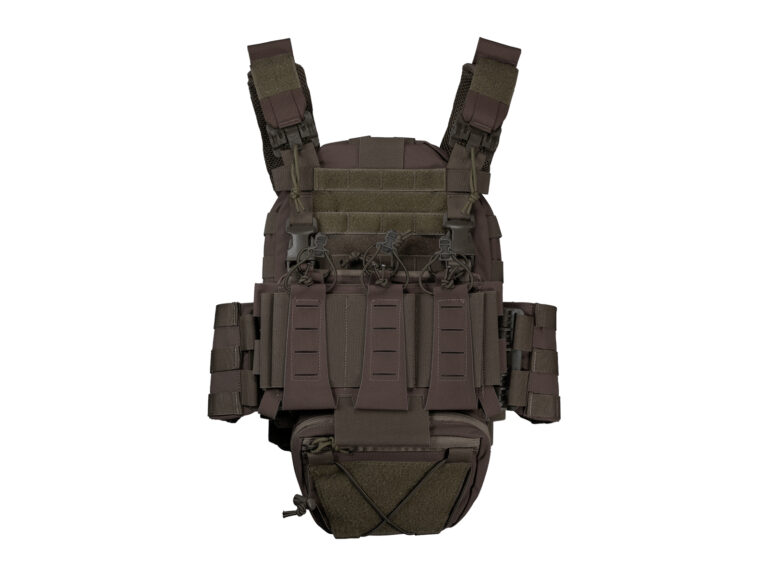 ΓΙΛΕΚΟ ΦΟΡΕΑΣ Strike Systems VEST PC-01, Green - Image 4