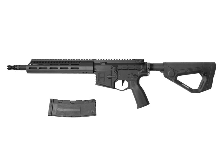 ΟΠΛΟ SOFT AEG, PL, ASG Hybrid Series H-15 Carbine - Image 3