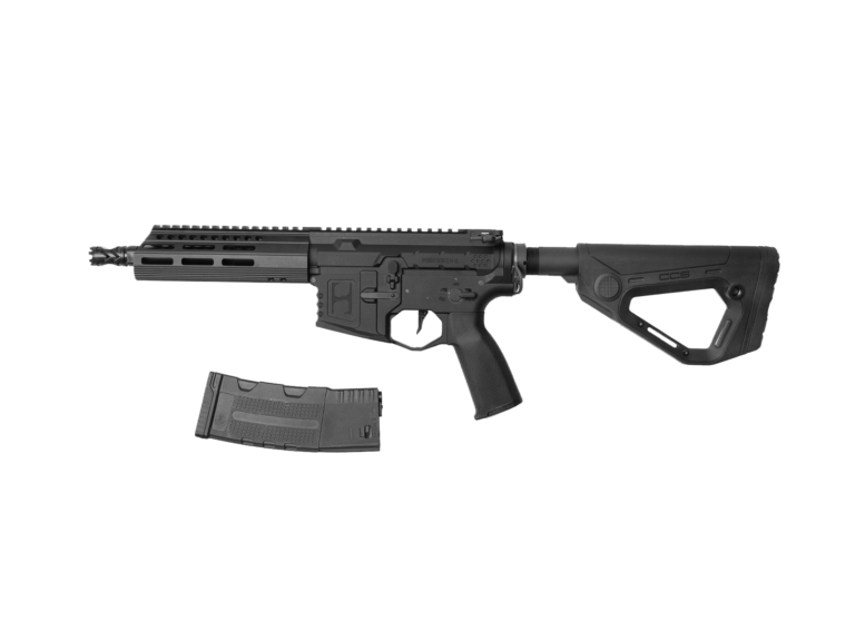 ΟΠΛΟ SOFT AEG, PL, ASG Hybrid Series H-15 CQB - Image 3