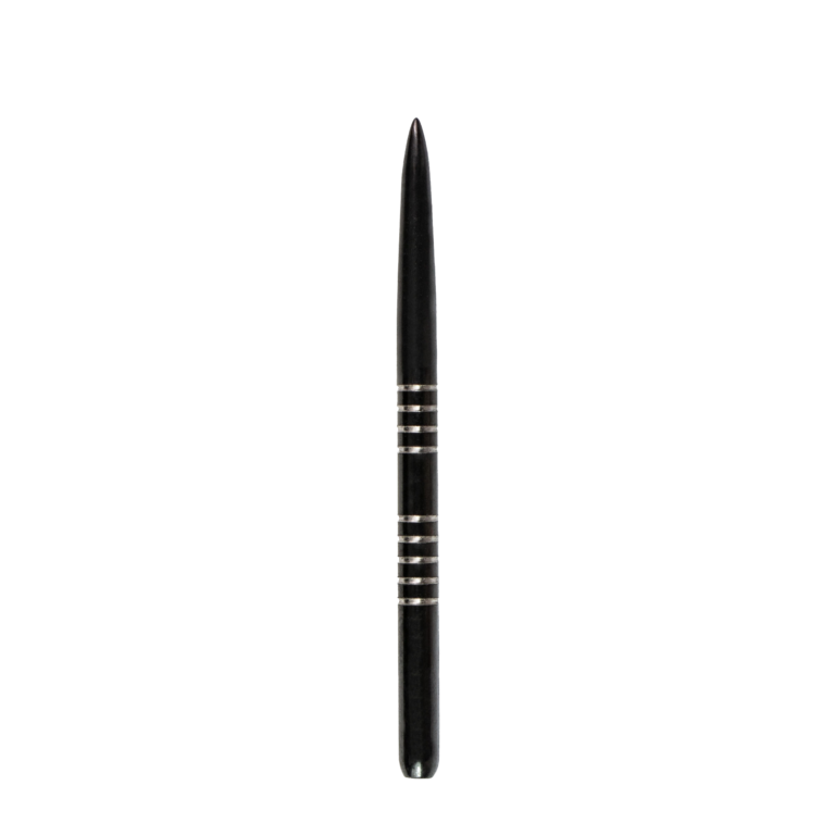 ΜΥΤΕΣ DART, BULL'S GP1 Dart Point Black, 34mm - Image 2
