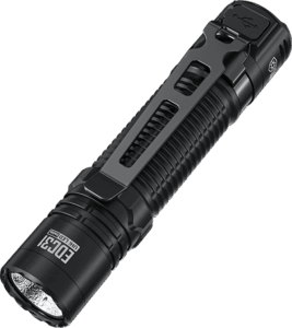 ΦΑΚΟΣ LED NITECORE EDC31, 3500Lumens, UHi LED