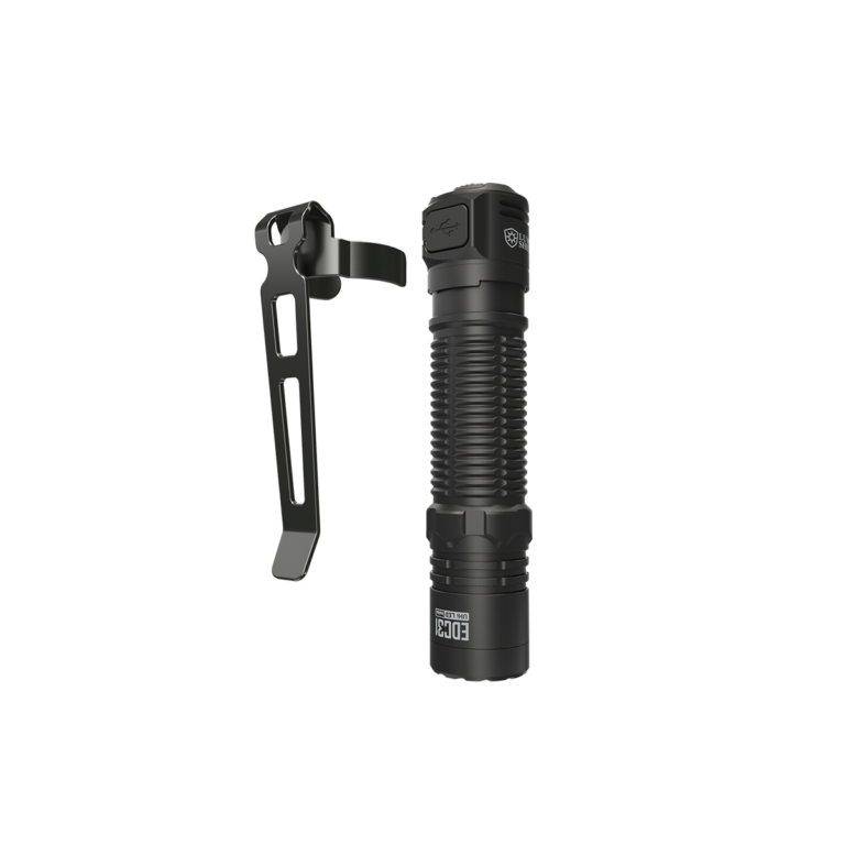 ΦΑΚΟΣ LED NITECORE EDC31, 3500Lumens, UHi LED - Image 4