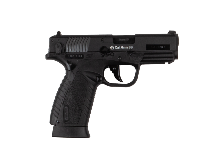 ΠΙΣΤΟΛΙ SOFT GBB, ASG, Co2, BERSA BP9CC - Image 2