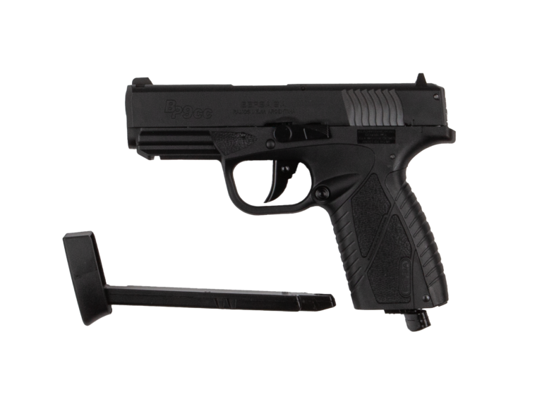 ΠΙΣΤΟΛΙ SOFT GBB, ASG, Co2, BERSA BP9CC - Image 3