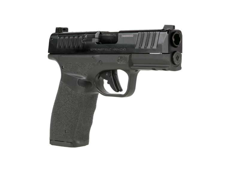 ΠΙΣΤΟΛΙ SOFT GBB, CO2, Springfield Armory HellCat Pro - Image 3