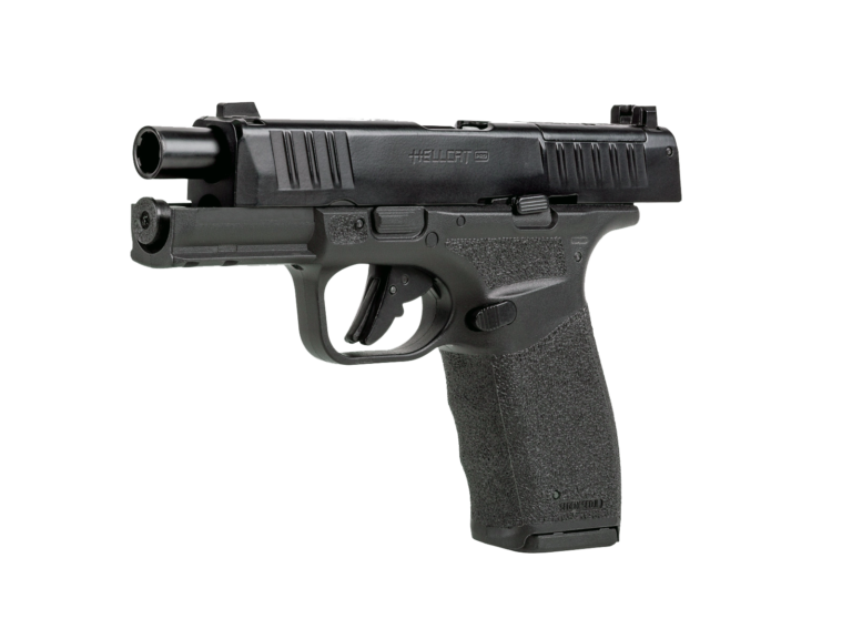 ΠΙΣΤΟΛΙ SOFT GBB, CO2, Springfield Armory HellCat Pro - Image 4