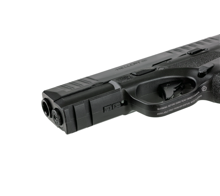 ΠΙΣΤΟΛΙ SOFT GBB, CO2, Springfield Armory HellCat Pro - Image 6