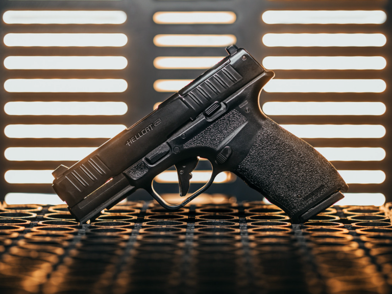 ΠΙΣΤΟΛΙ SOFT GBB, CO2, Springfield Armory HellCat Pro - Image 11