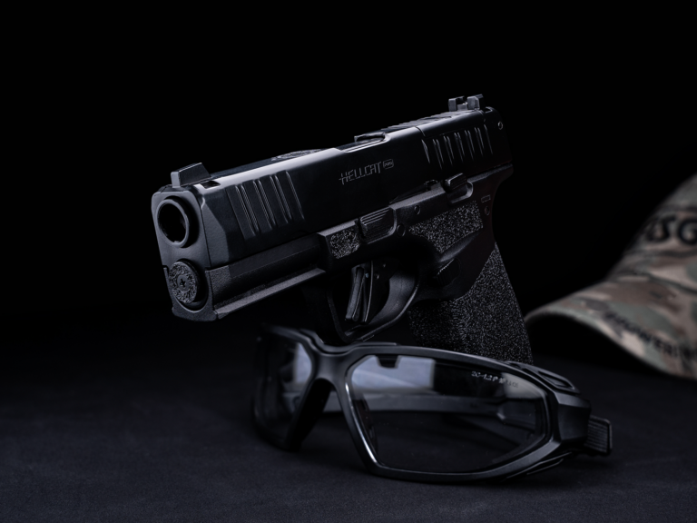 ΠΙΣΤΟΛΙ SOFT GBB, CO2, Springfield Armory HellCat Pro - Image 12