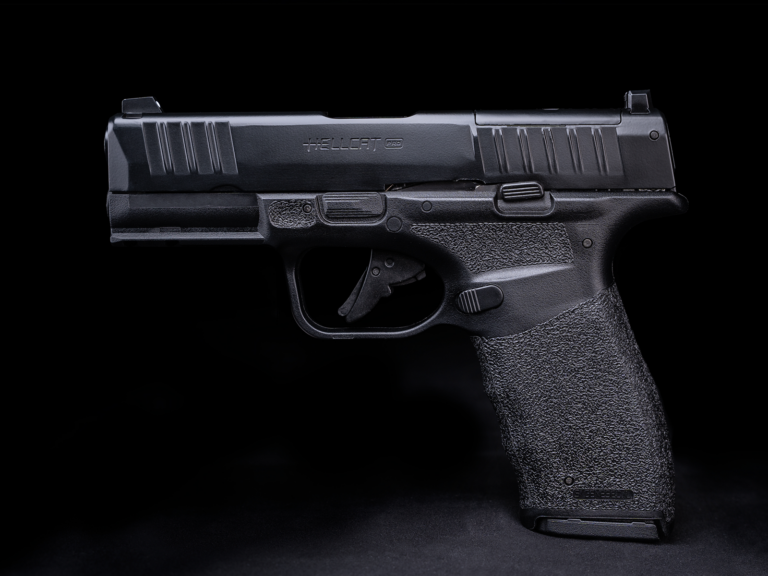 ΠΙΣΤΟΛΙ SOFT GBB, CO2, Springfield Armory HellCat Pro - Image 15