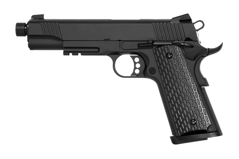 ΠΙΣΤΟΛΙ SOFT GBB EVOLUTION E-911 Special Operation