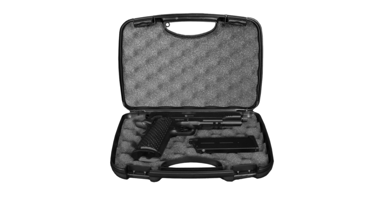ΠΙΣΤΟΛΙ SOFT GBB EVOLUTION E-911 Special Operation - Image 3