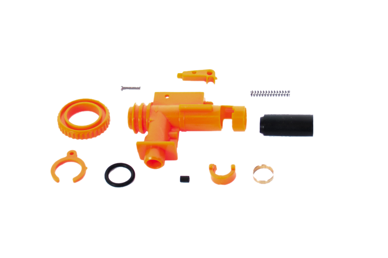 Hop up chamber Advanced , Evolution M4/M16