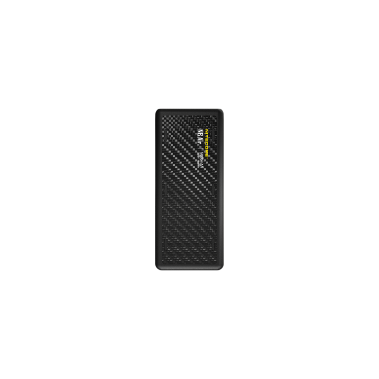 POWER BANK NITECORE NBair, 5000ma - Image 2