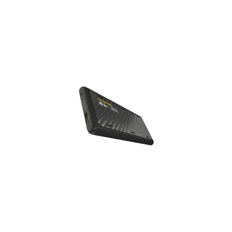POWER BANK NITECORE NBair, 5000ma - Image 5