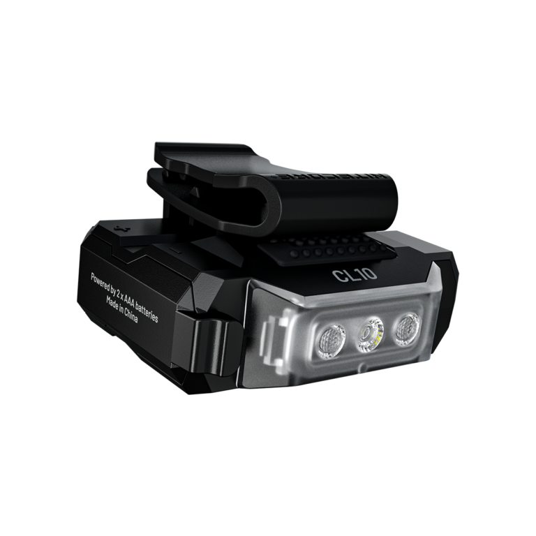 ΦΑΚΟΣ LED NITECORE CL10 Multipurpose 45Lumens - Image 2
