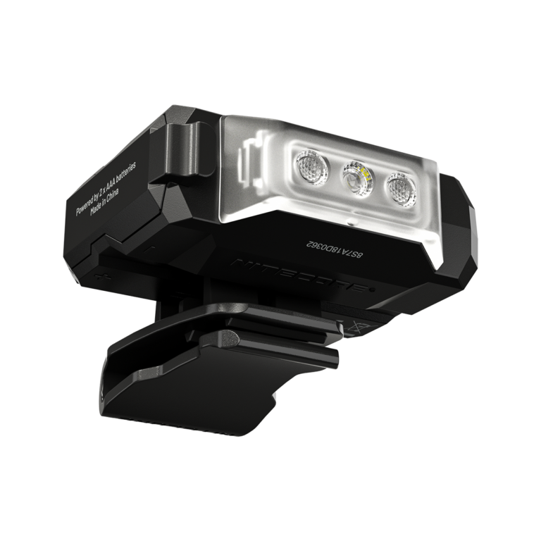 ΦΑΚΟΣ LED NITECORE CL10 Multipurpose 45Lumens - Image 3
