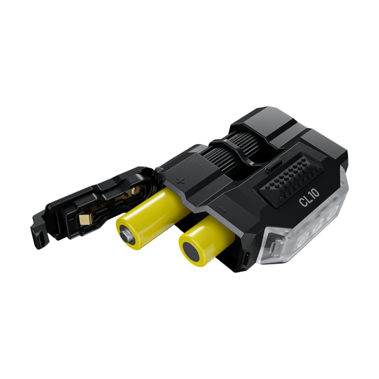 ΦΑΚΟΣ LED NITECORE CL10 Multipurpose 45Lumens - Image 4