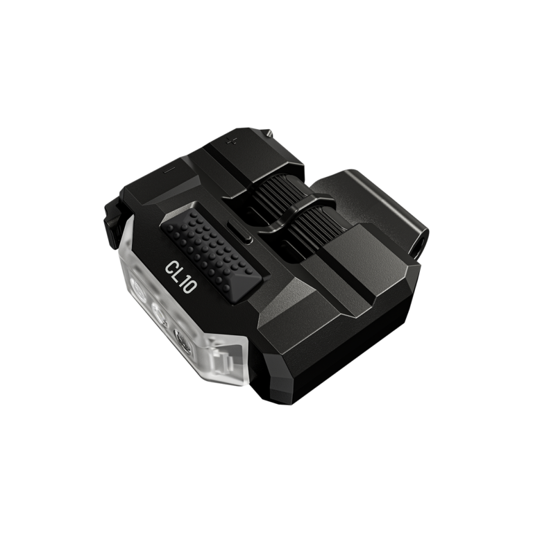 ΦΑΚΟΣ LED NITECORE CL10 Multipurpose 45Lumens - Image 5