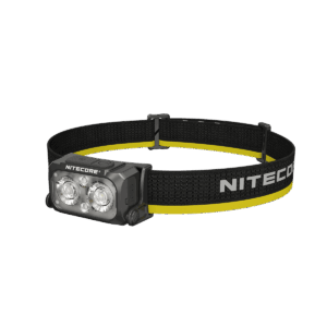 ΦΑΚΟΣ LED NITECORE HEADLAMP NU25 MCT