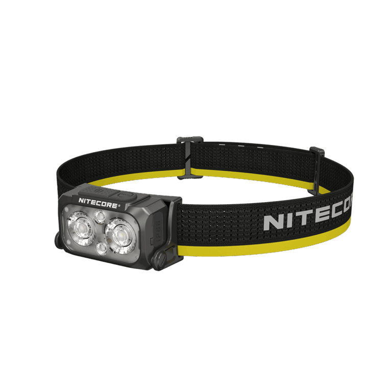 ΦΑΚΟΣ LED NITECORE HEADLAMP NU25 MCT