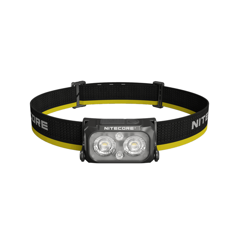 ΦΑΚΟΣ LED NITECORE HEADLAMP NU25 MCT - Image 2