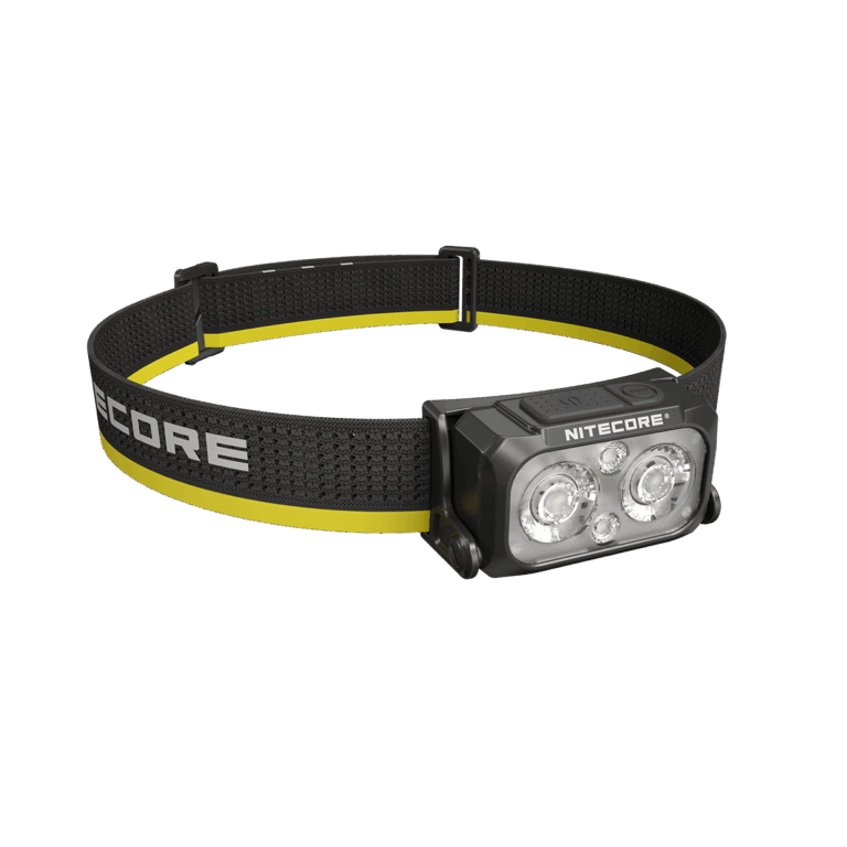 ΦΑΚΟΣ LED NITECORE HEADLAMP NU25 MCT - Image 3