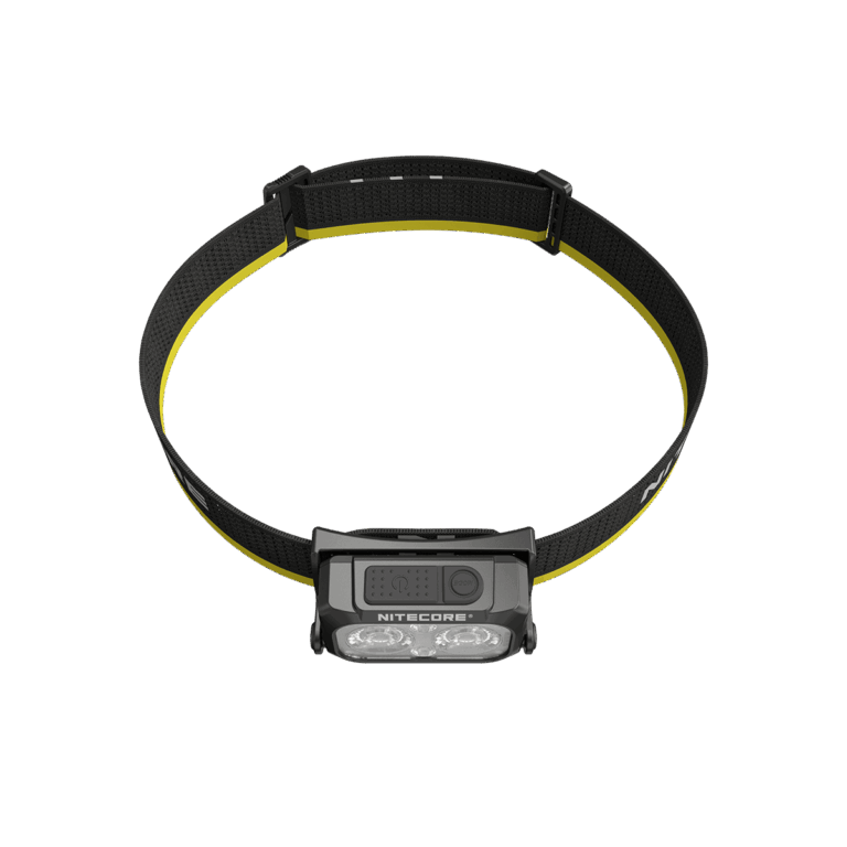 ΦΑΚΟΣ LED NITECORE HEADLAMP NU25 MCT - Image 5